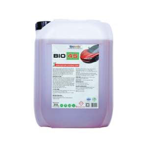 Dung dịch rửa xe không chạm Ekokemika BIO45