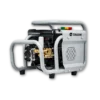 Máy rửa xe Corleone G500 công suất 2600W, áp lực 120 Bar, động cơ cảm ứng từ lõi đồng, đầu bơm trục khuỷu ty sứ. Phù hợp rửa xe máy, ô tô, sân vườn, tiệm rửa xe và gara, đi kèm đầy đủ phụ kiện, bảo hành 12 tháng.