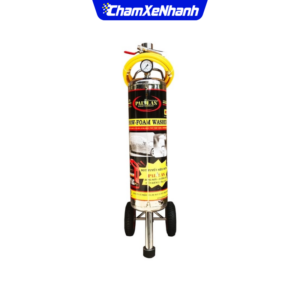 Bình phun bọt tuyết PALLAS 60L