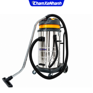 Máy hút bụi công nghiệp Kumisai KMS80A