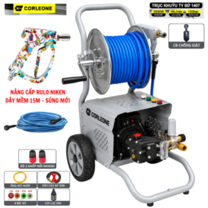 Máy rửa xe Coreleone KLA G500
