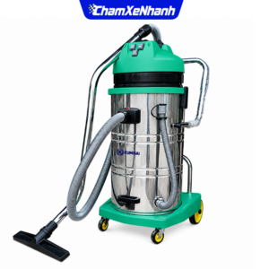 Máy hút bụi Kumisai KMS 60-3
