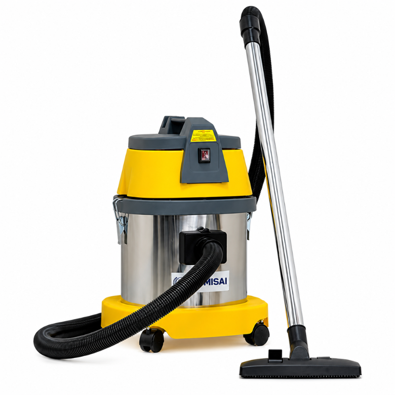 Kumisai KMS150H-Hepa trang bị động cơ quấn lõi đồng 100% 