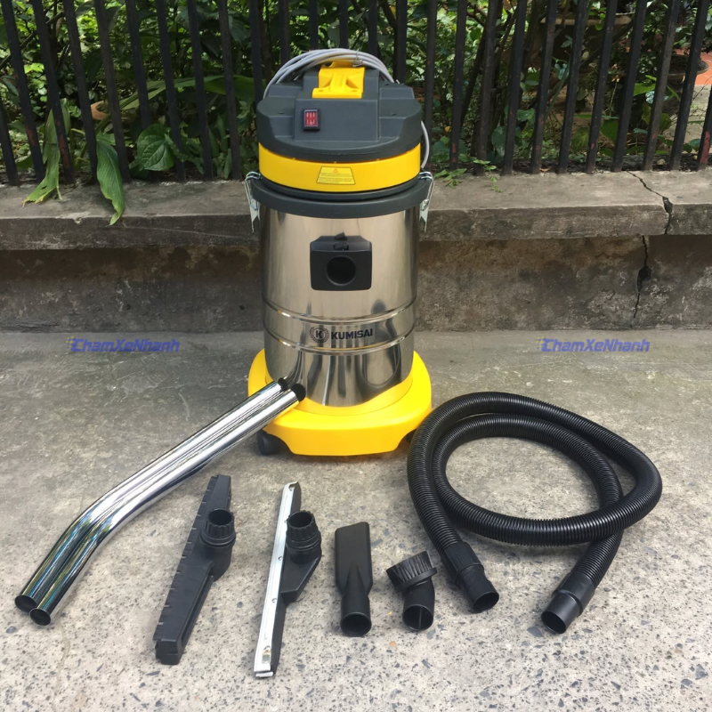Máy hút bụi Kumisai KMS70 