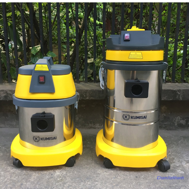 Máy hút bụi Kumisai KMS70 
