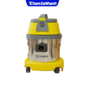 Máy hút bụi Kumisai KMS 15A