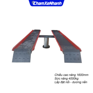 Cầu nâng 1 trụ KASPI K4000SG-N1
